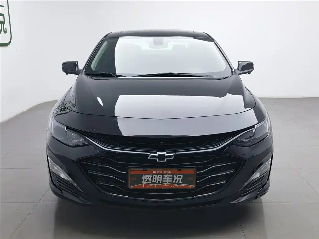 Chevrolet Malibu XL 2020 — фото 3