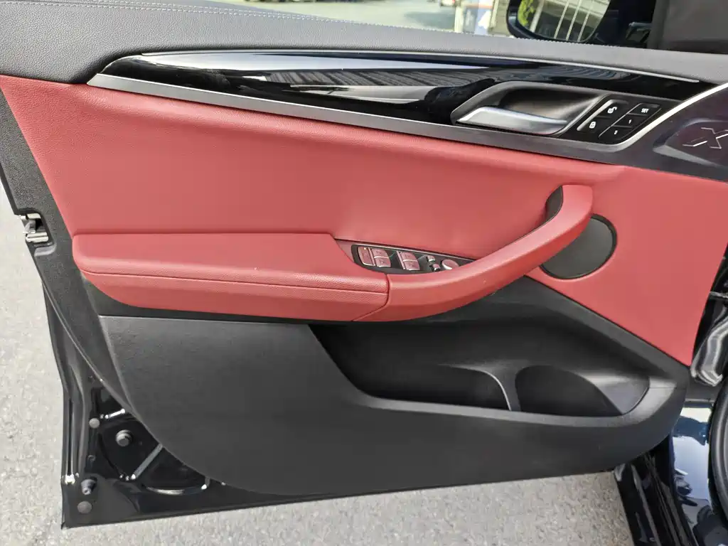 BMW X3 2023 — фото 15