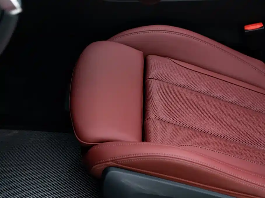 BMW 4 Series 2024 — фото 14