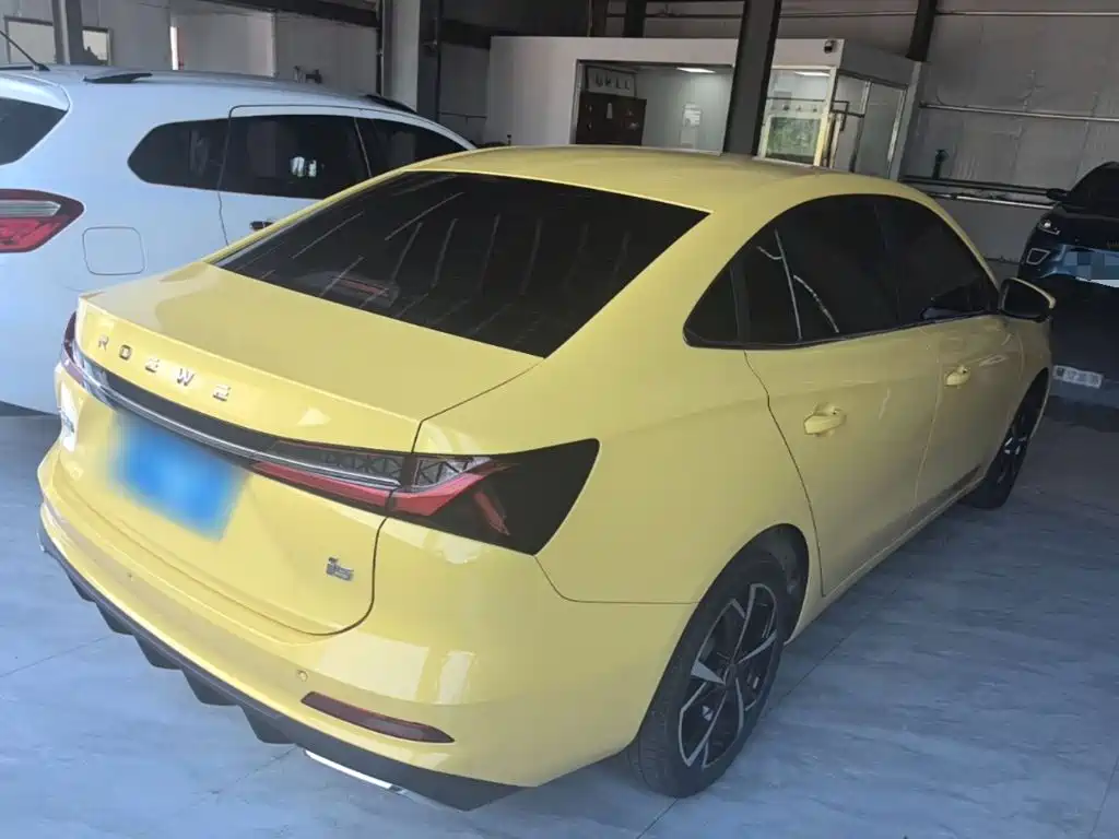 Roewe i5 2024