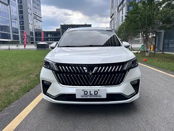 Wuling Jiachen 2022