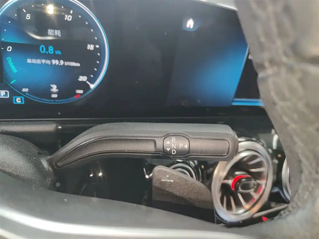 Mercedes-Benz GLA 2021 — фото 14