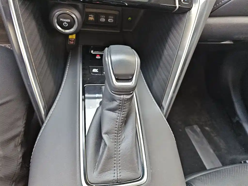 Toyota Harrier 2026 — фото 14