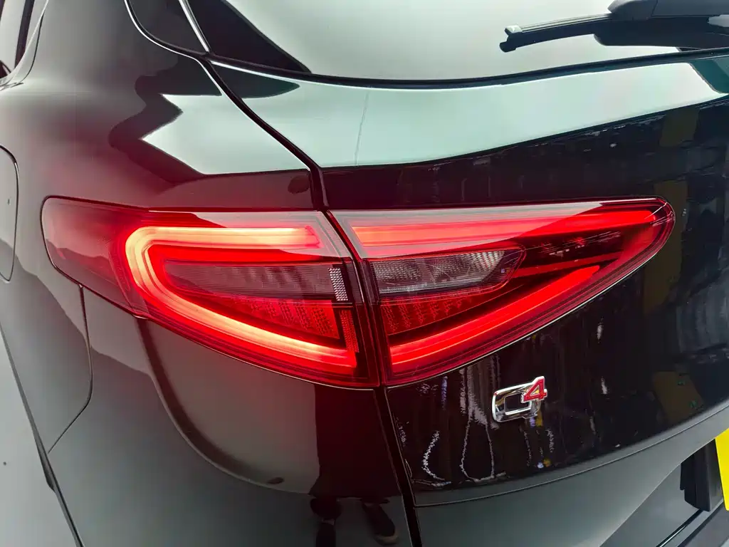 Alfa Romeo Stelvio 2021 — фото 12