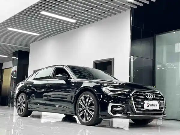 Audi A6L 2025