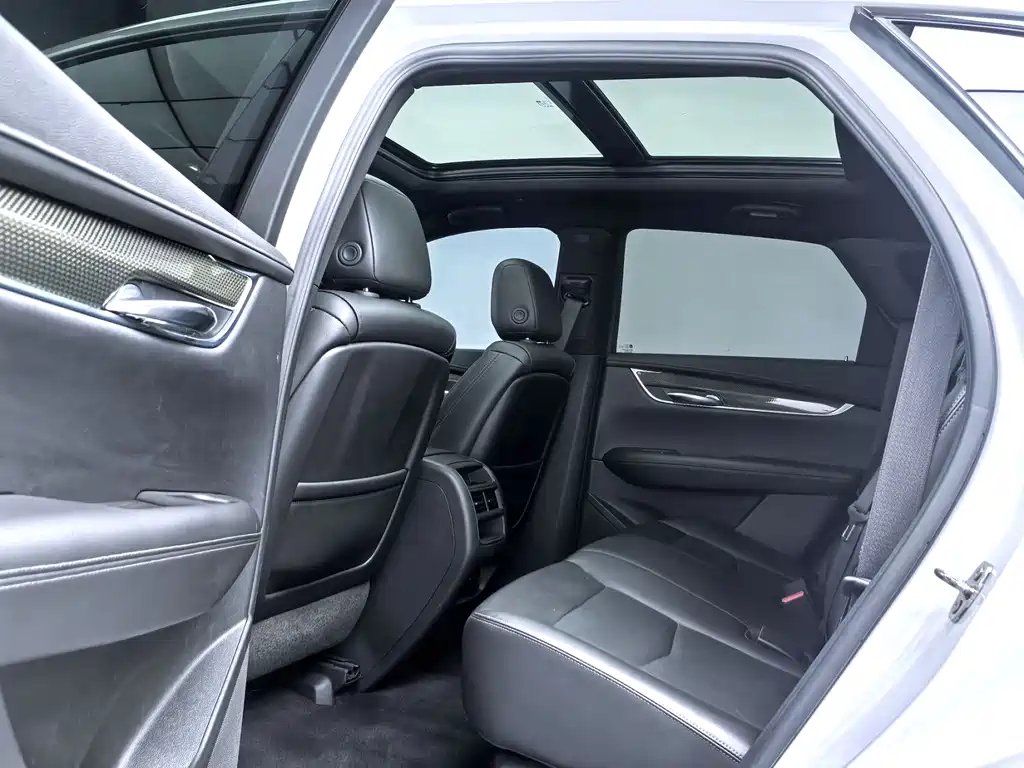 Cadillac XT5 2022