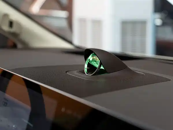 Luxeed V9 2026