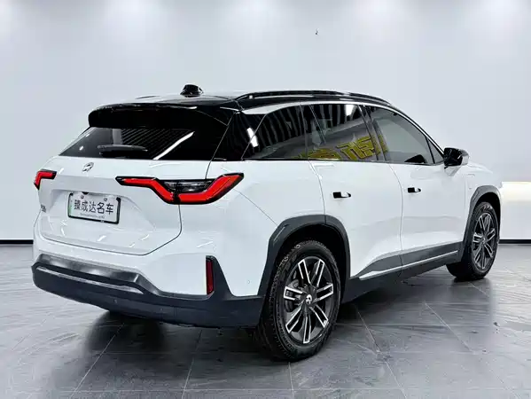 NIO ES6 2022