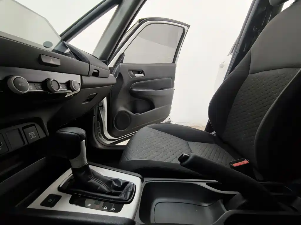 Honda Fit 2020 — фото 11