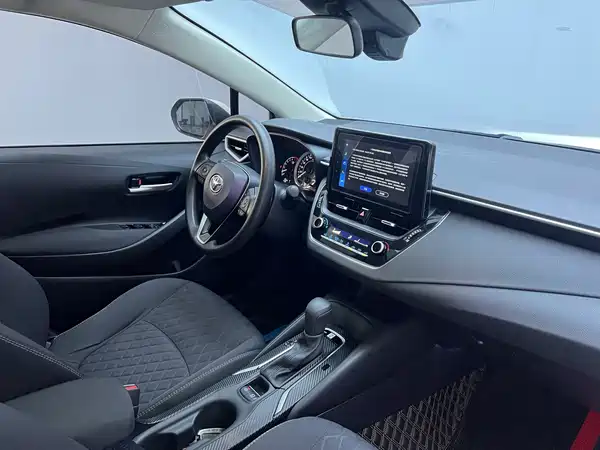 Toyota Allion 2023