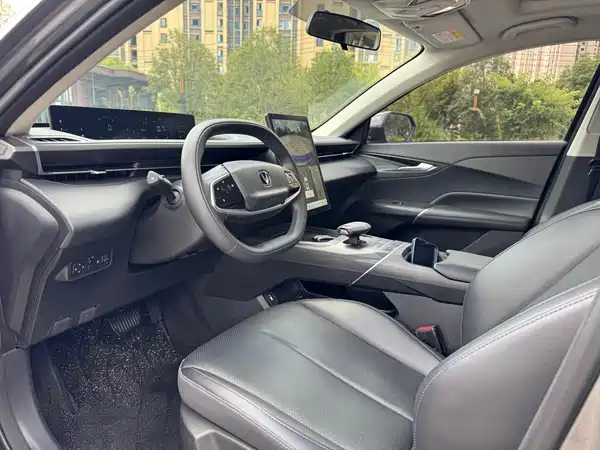 Changan Yida 2023