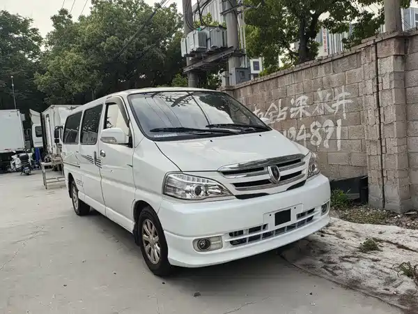Jinbei Grace 2019