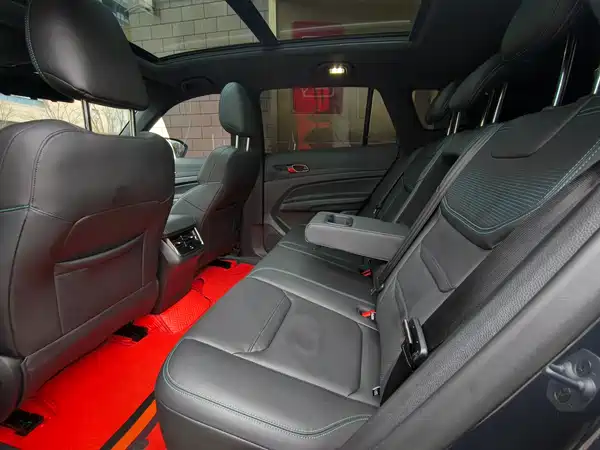 Ford Territory 2023