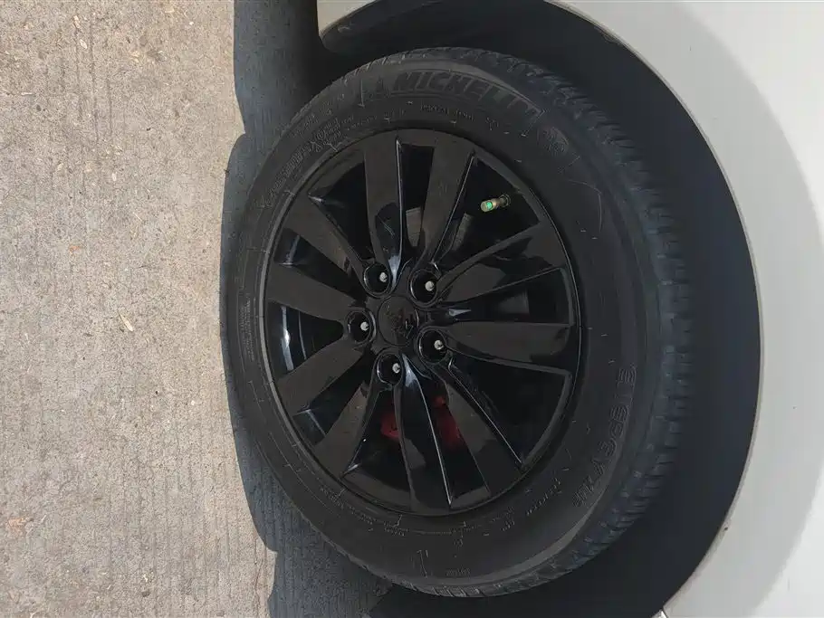 Kia K3 2016