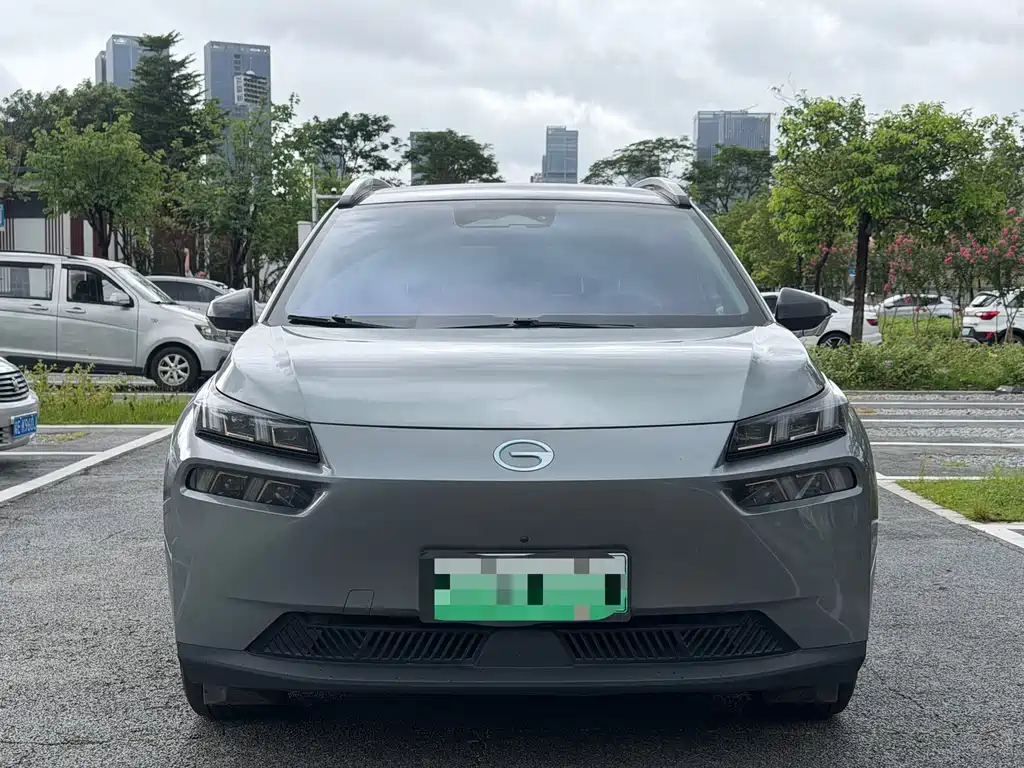 Aion V 2022