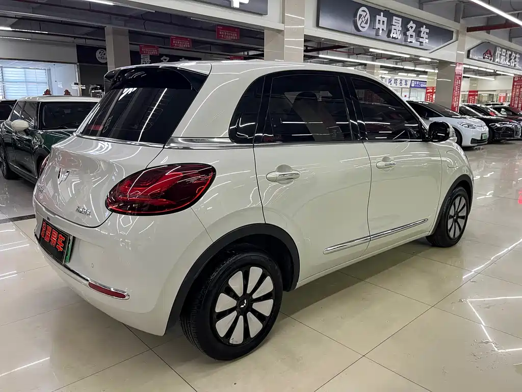 Wuling Bingo 2023 — фото 7