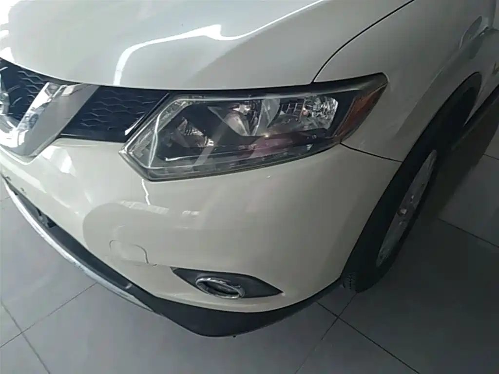 Nissan X-Trail 2016 — фото 24