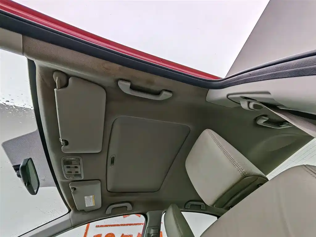 Honda Civic 2013 — фото 14