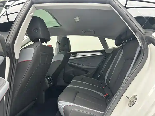 Volkswagen Lamando 2023
