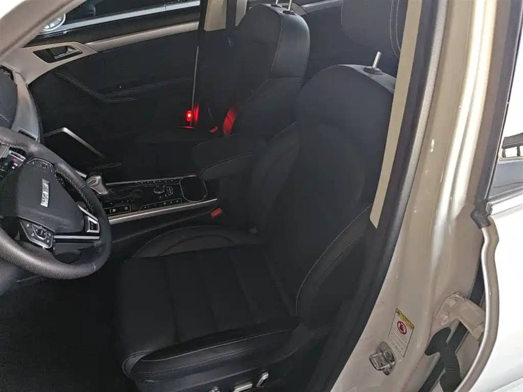 Haval H7 2019 — фото 15