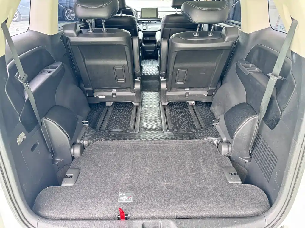 Honda Odyssey 2023 — фото 13