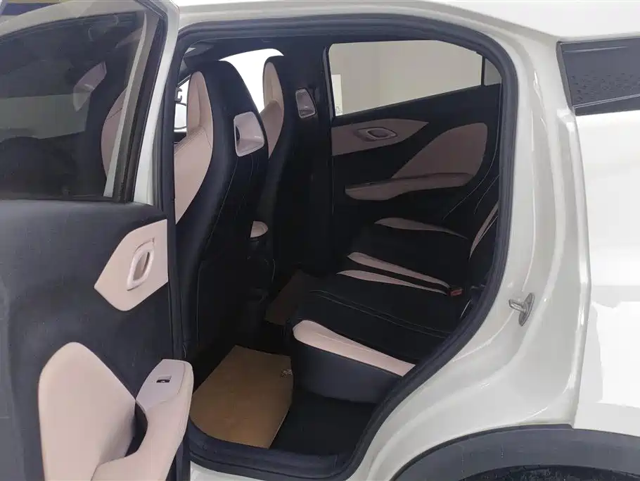 BYD Seagull 2023 — фото 11