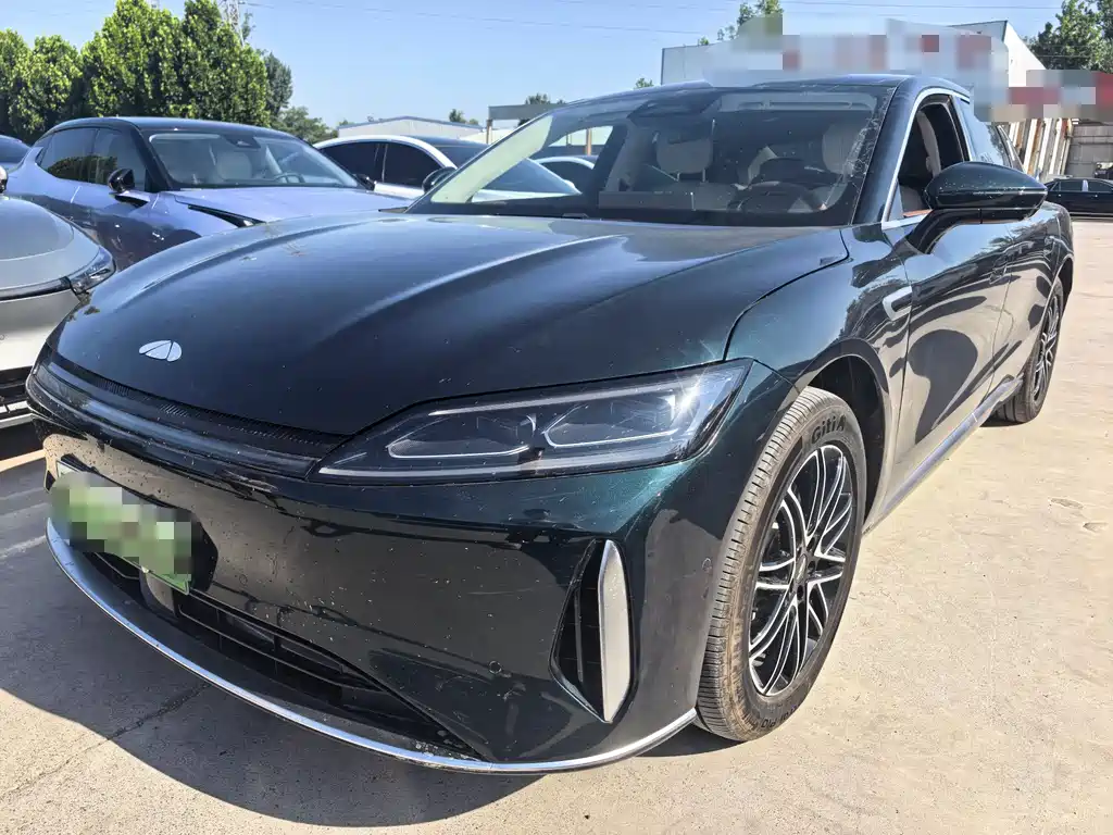 Fulwin A9L 2025