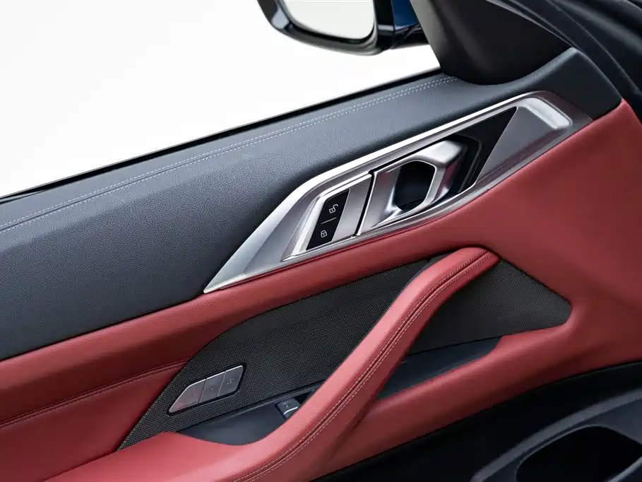 BMW 4 Series 2024 — фото 13