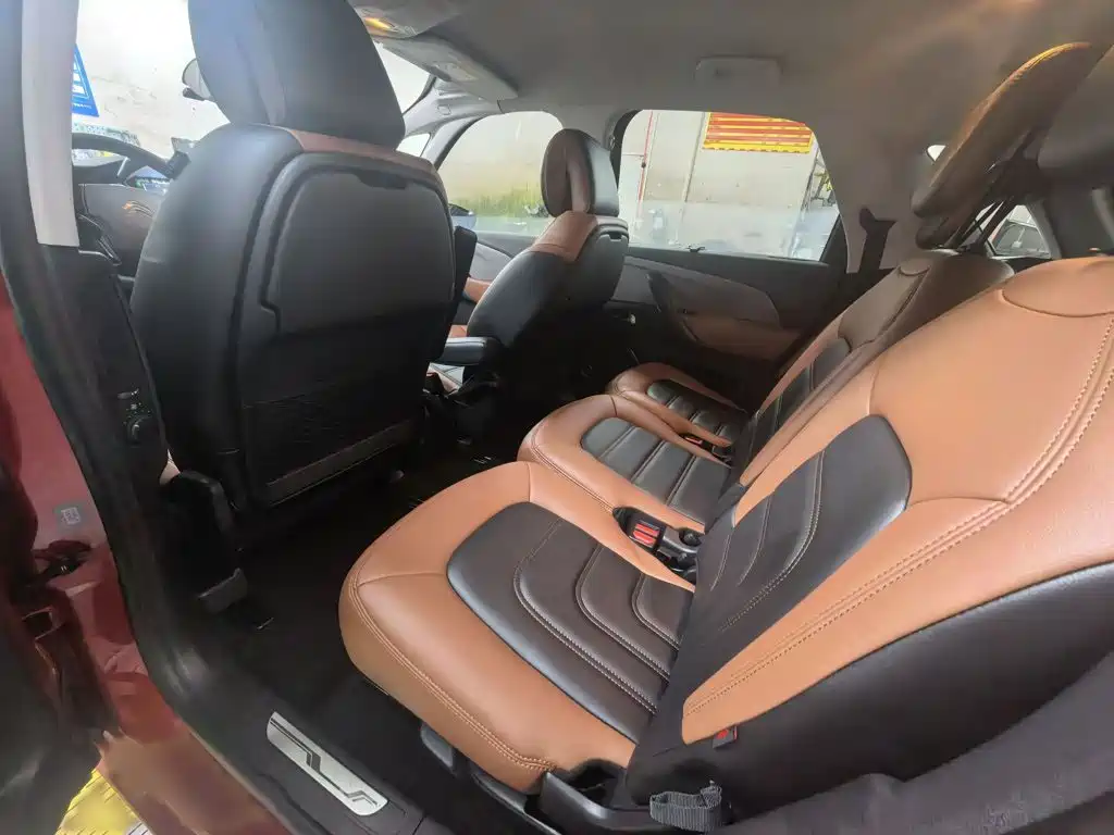 Citroën C4 PICASSO 2018 — фото 19