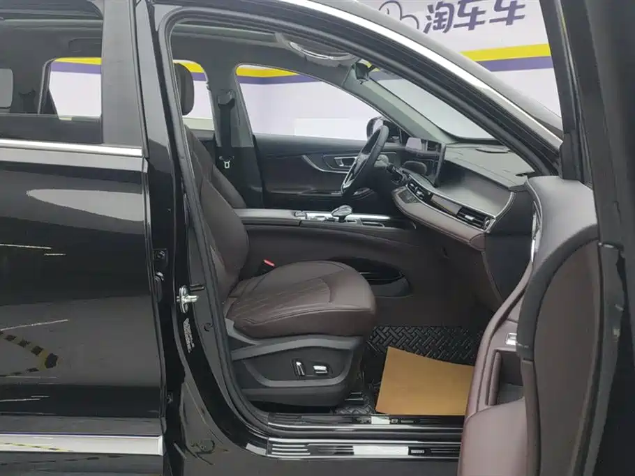 Chery Tiggo 8 PRO 2022 — фото 8
