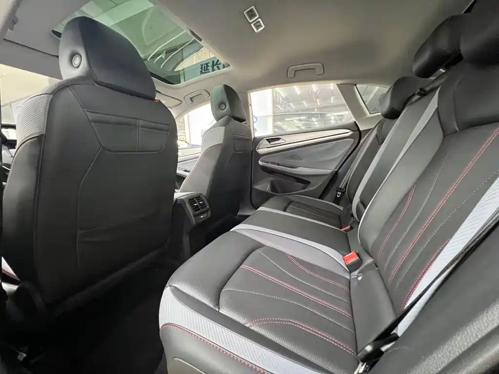Volkswagen Lamando 2022