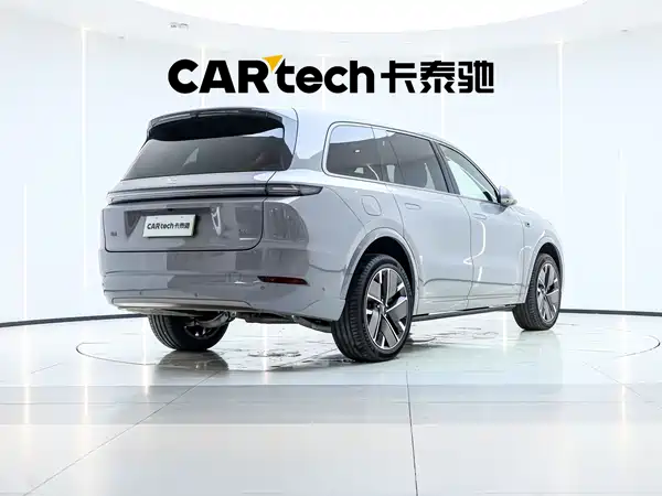Li Auto L9 2025