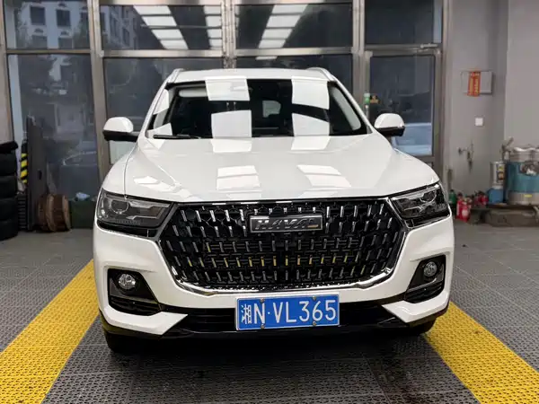 Haval H6 2023