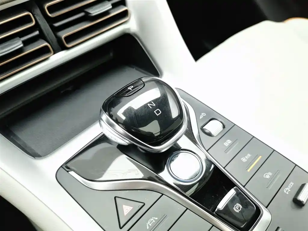BYD Pro New Energy 2022 — фото 13