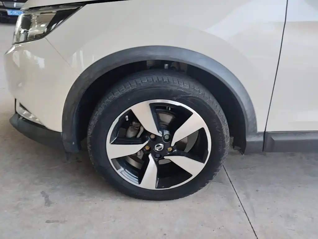 Nissan Qashqai 2017 — фото 23