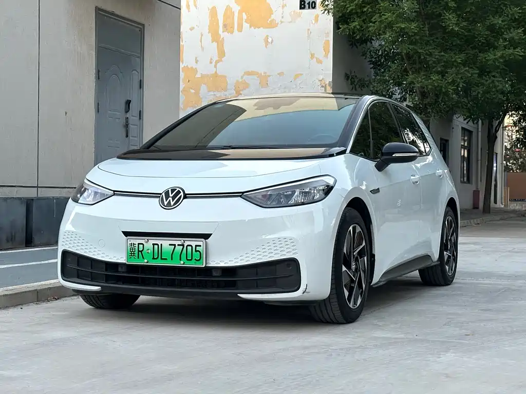 Volkswagen ID.3 2023