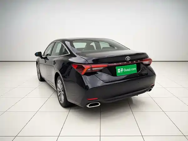Toyota Avalon 2020