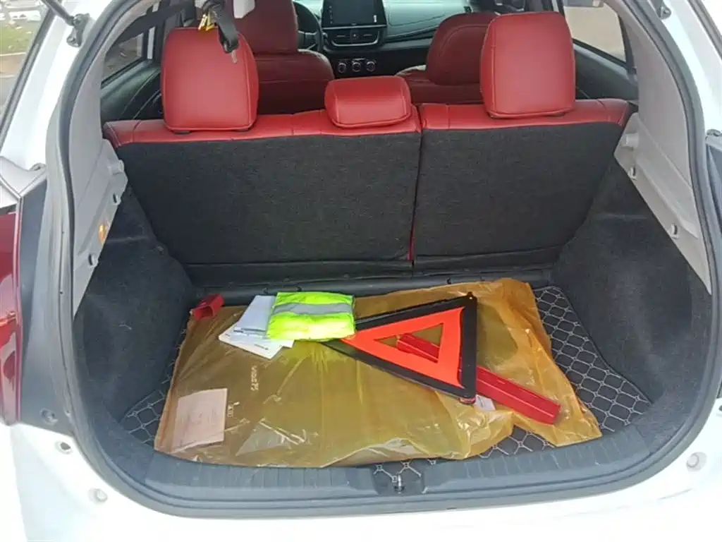 Toyota Vios FS 2022 — фото 19