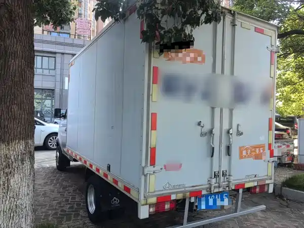 Changan Wang X3 2023