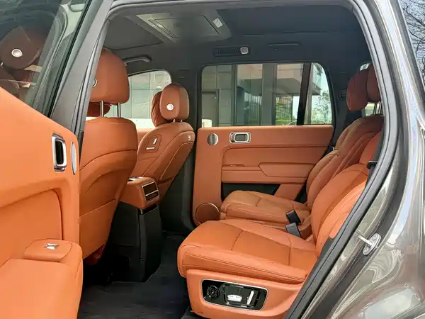 Li Auto L9 2022