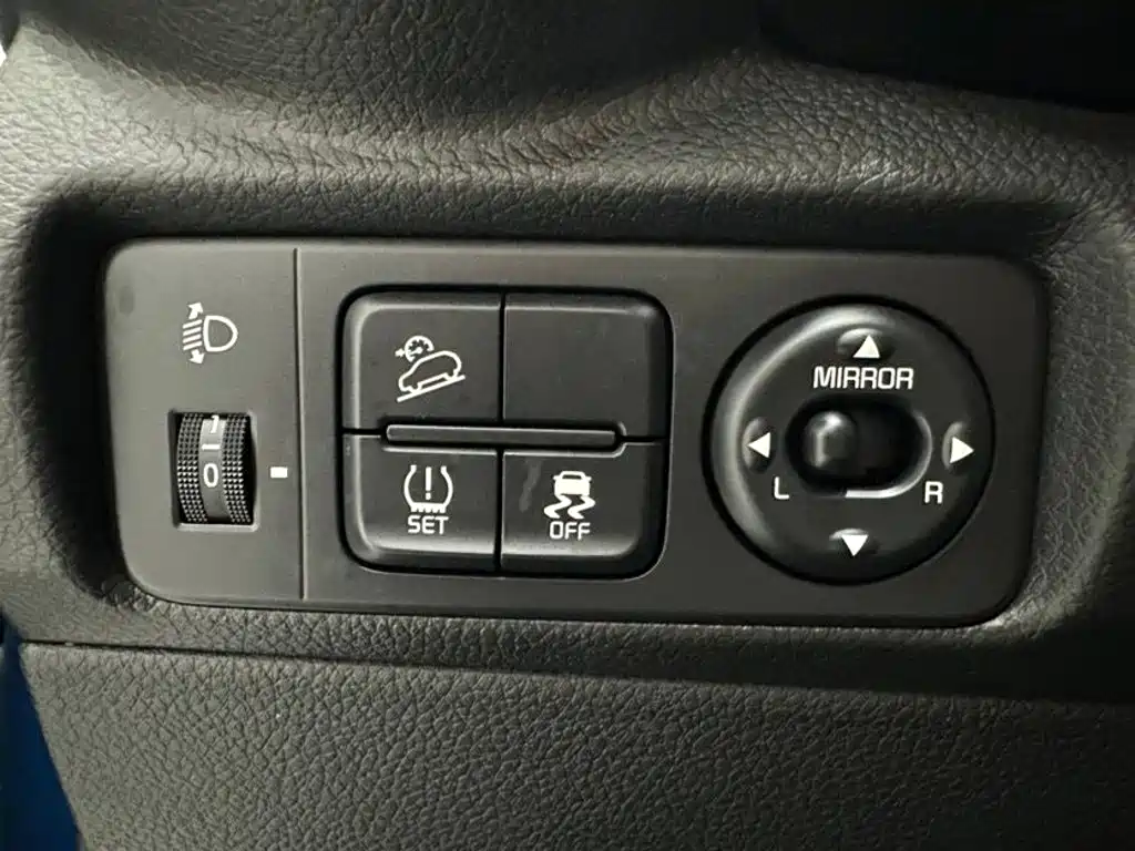 Kia KX1 2023 — фото 14