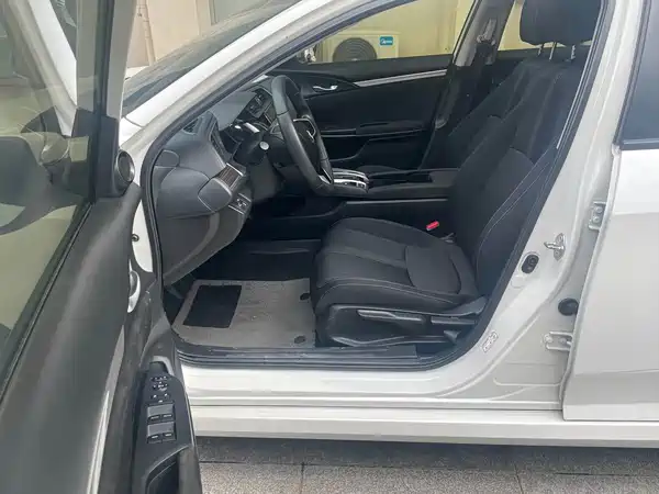 Honda Civic 2020