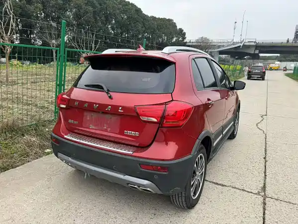 Haval H1 2016