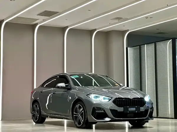BMW 2 Series 2024
