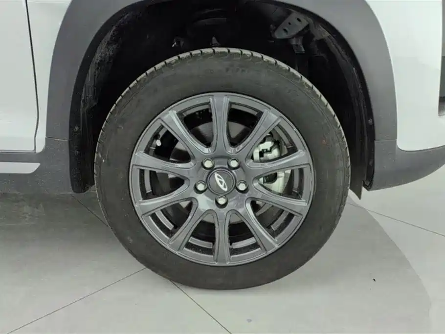Chery Tiggo 3x 2025