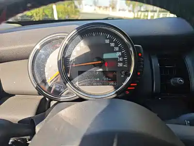 MINI MINI 2016