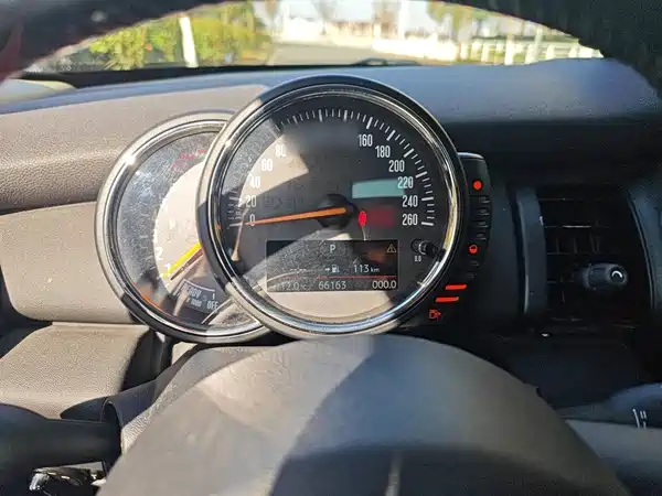 MINI 2016