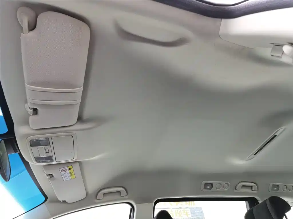 Honda Odyssey 2019 — фото 14