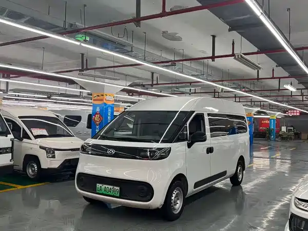 Maxus Dana V1 2025