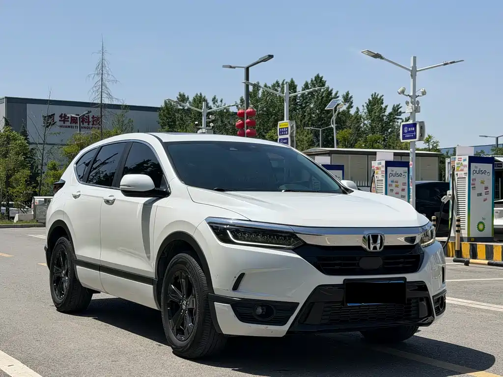Honda Breeze 2020 — фото 3